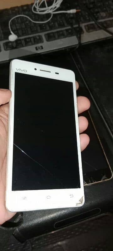 vivo y51a urgent sale 1