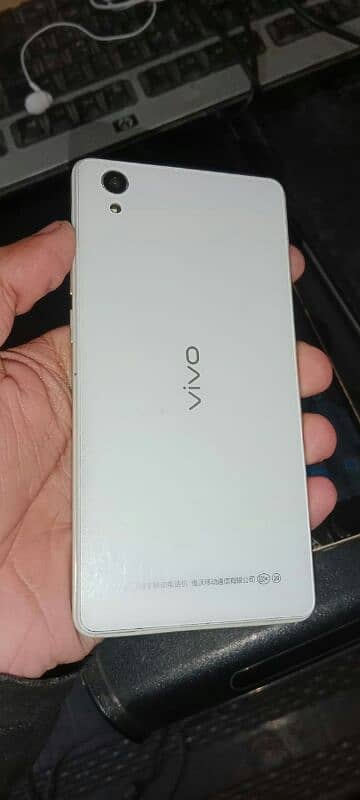 vivo y51a urgent sale 2