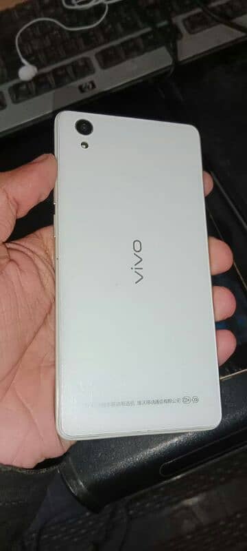 vivo y51a urgent sale 3