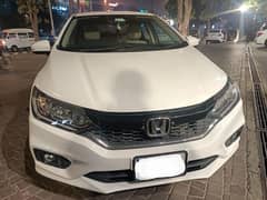 Honda City 1.2 Model 2024(Automatic)