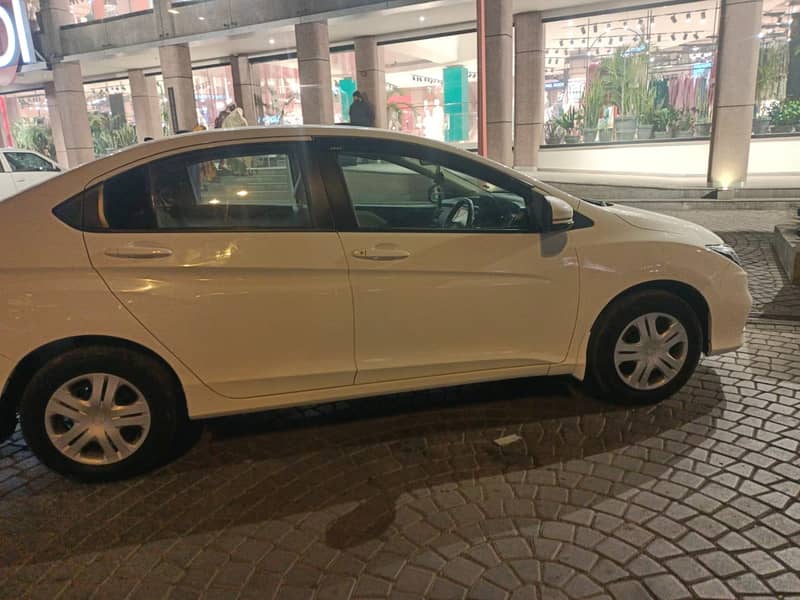 Honda City 1.2 Model 2024(Automatic) 7