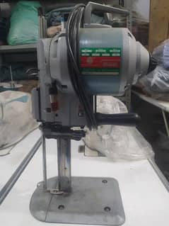 Cloth Cutting Machine ( 8 inch )