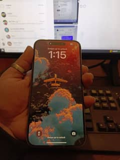 Iphone 14 pro max 128gb jv