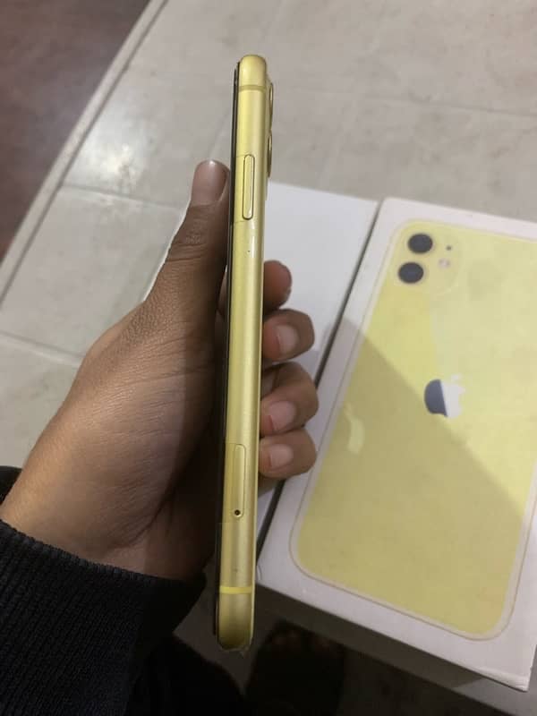 Iphone 11 64gb non pta jv 3