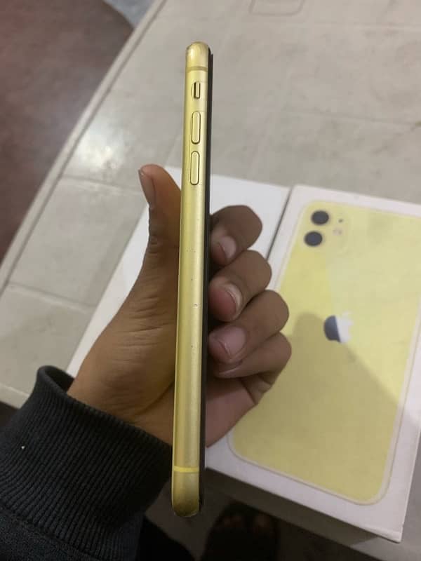 Iphone 11 64gb non pta jv 4