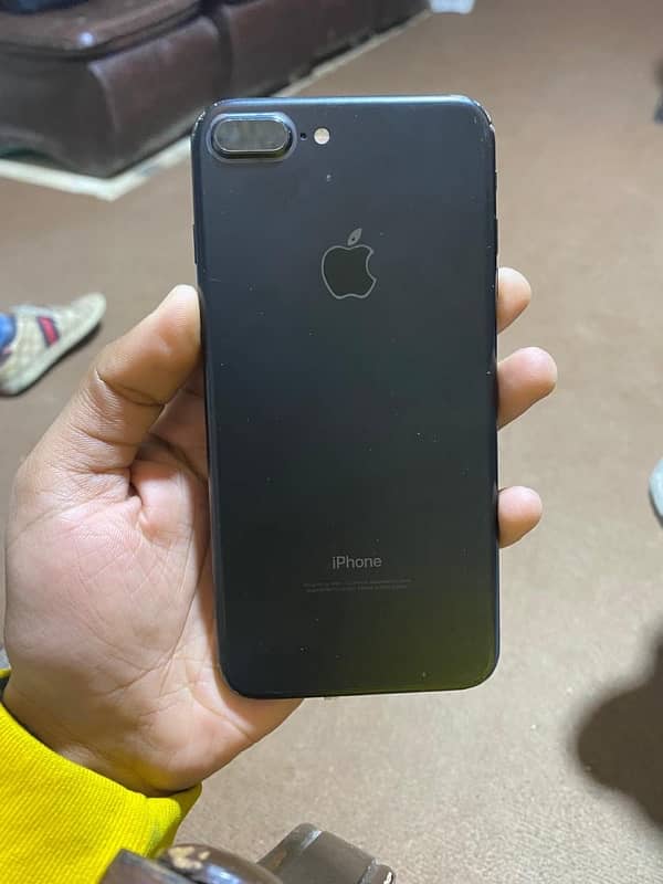 iPhone 7 plus for sale 4