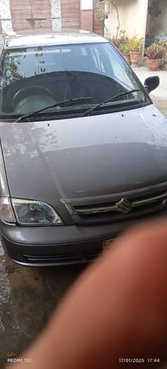 cultus. vxr model 2015 urgent sale