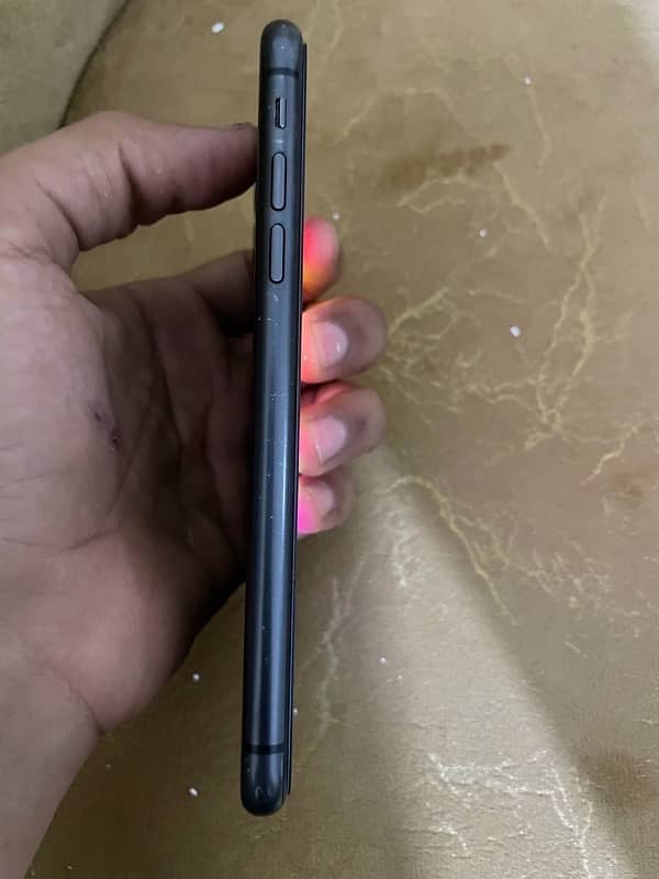 Iphone 11 PTA approved 0