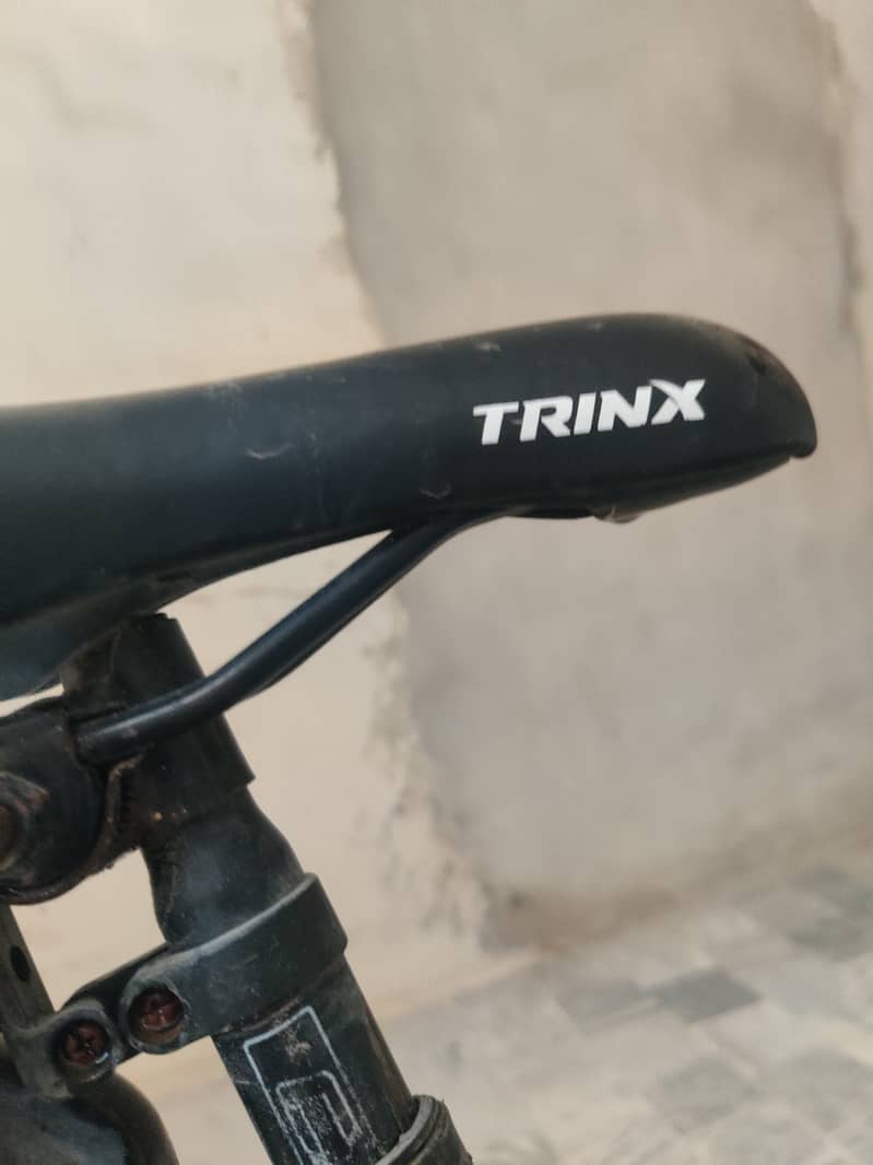 Trinx Mountain/Dirt/Suitable for PK. Bicycle 8