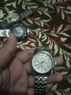 watches