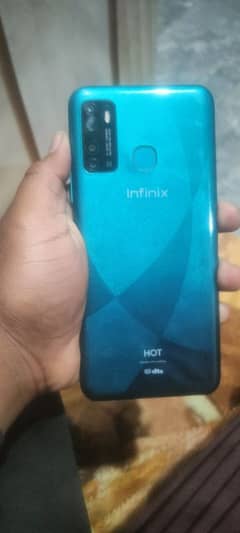 infinix