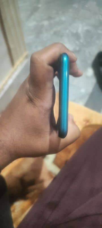 infinix hot 9 3/32 urgent sale 03079527305 2