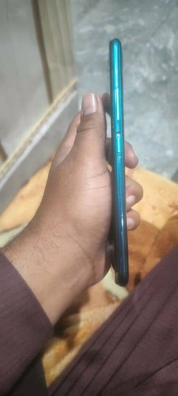 infinix hot 9 3/32 urgent sale 03079527305 3