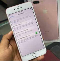 iPhone 8 plus 256 GB memory PTA approved 0310487547