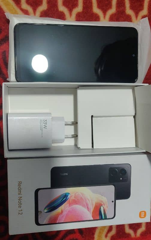 Redmi Note 12 2