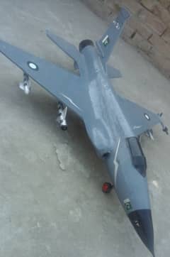 aircraft model