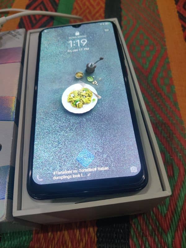 vivo s1 pro 8 128 2