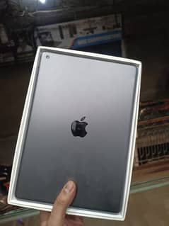 Apple tablet