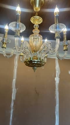 chandelier