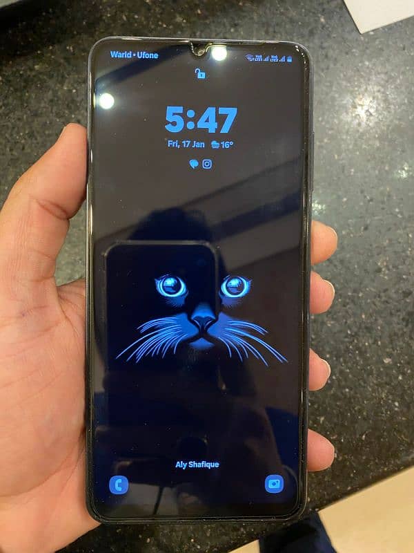 samsung A06 New Model 1