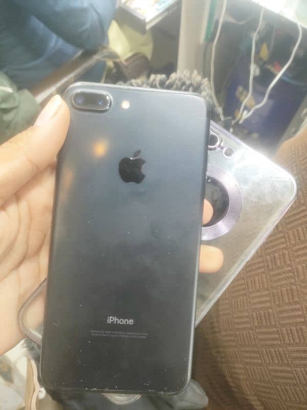 iphone 7 plus pta approved 2