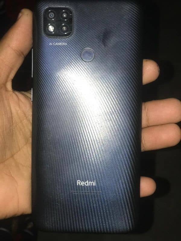 REDMI 9C FOR SALE 0