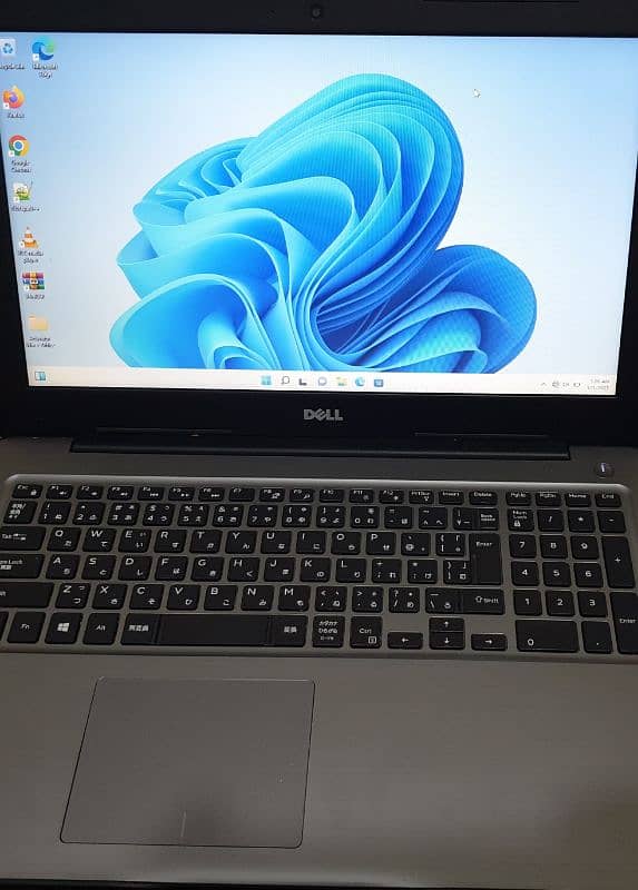 Dell Inspiron Core i3 7th Gen - 8GB RAM, 256GB SSD, 15.6" Screen 1