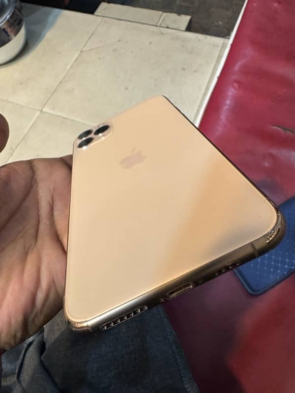 iPhone 11pro max jv phone 1