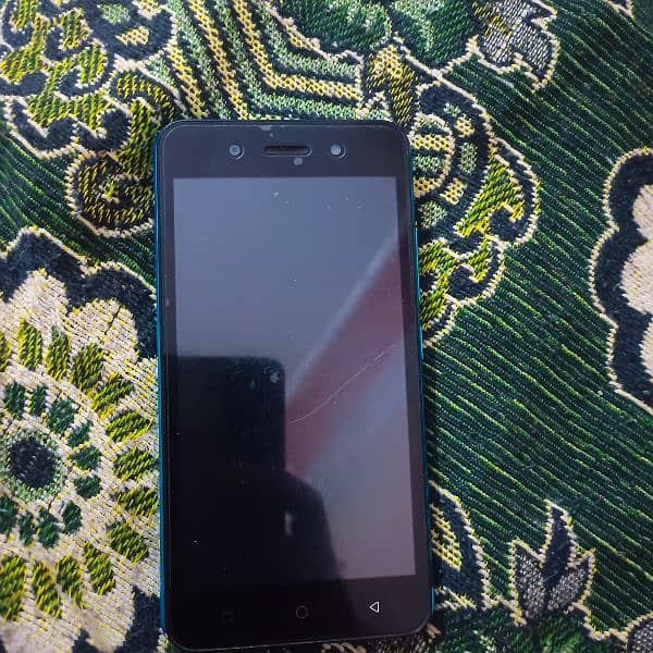 Itel A17 1