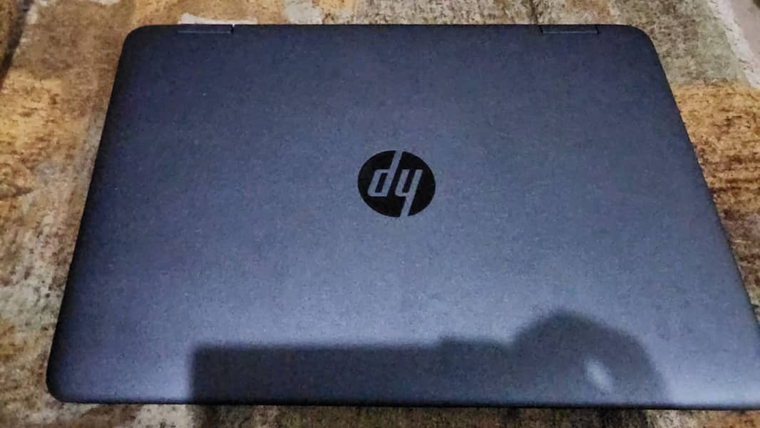 HP Probook 450 7th Gen i5 1