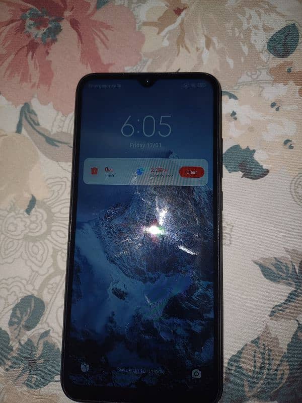 Redmi 10A Good Condition 5