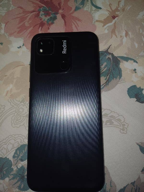 Redmi 10A Good Condition 6