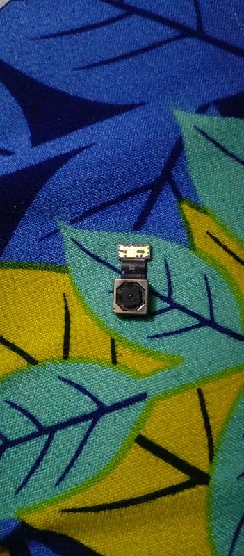 "Compact Mobile Camera Module for Sale – Great Condition!" 2