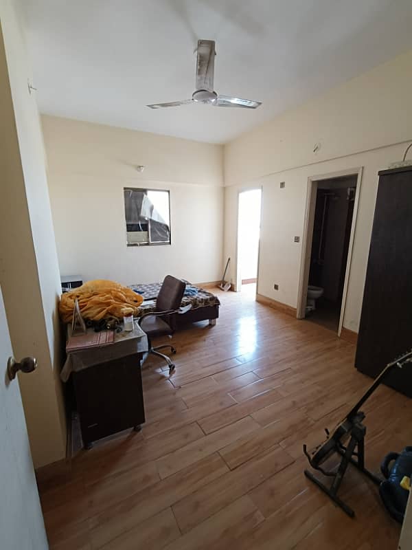 2 Bed Lounge Available In Nazimabad 4 18