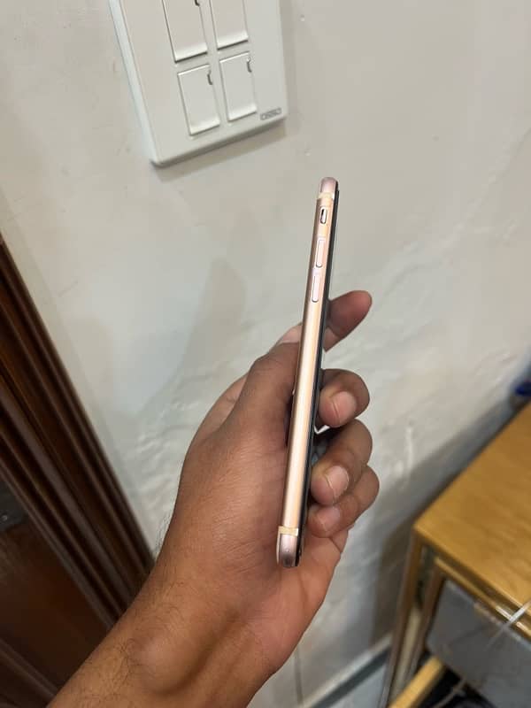 Iphone 7 128gb 1