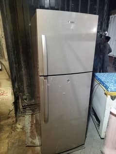 Haier fridge