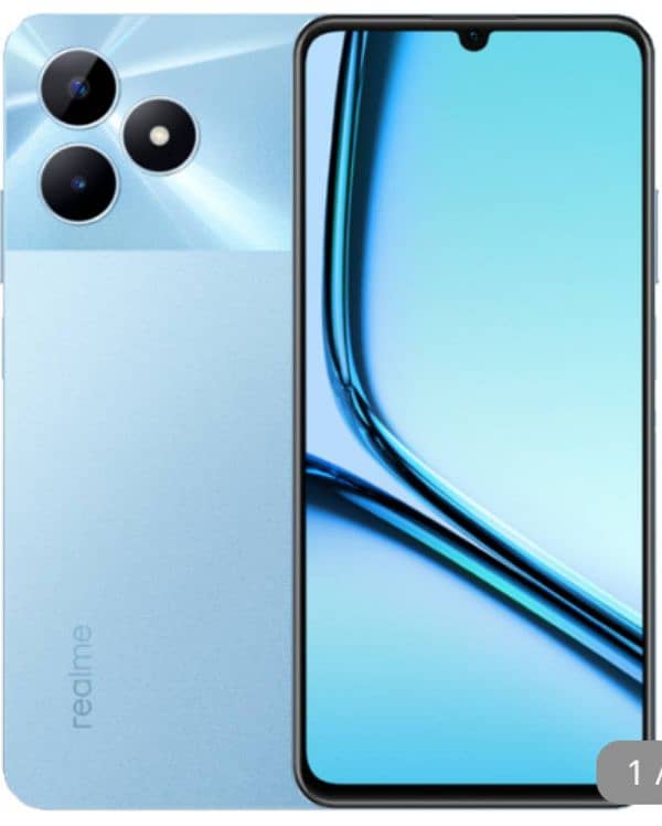 Realme Note 50 2