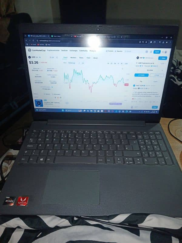 lenovo, MODEL: 81V5 2