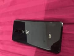 OnePlus 8 5g uw MBL and charger global patch lifetime warranty 8_128