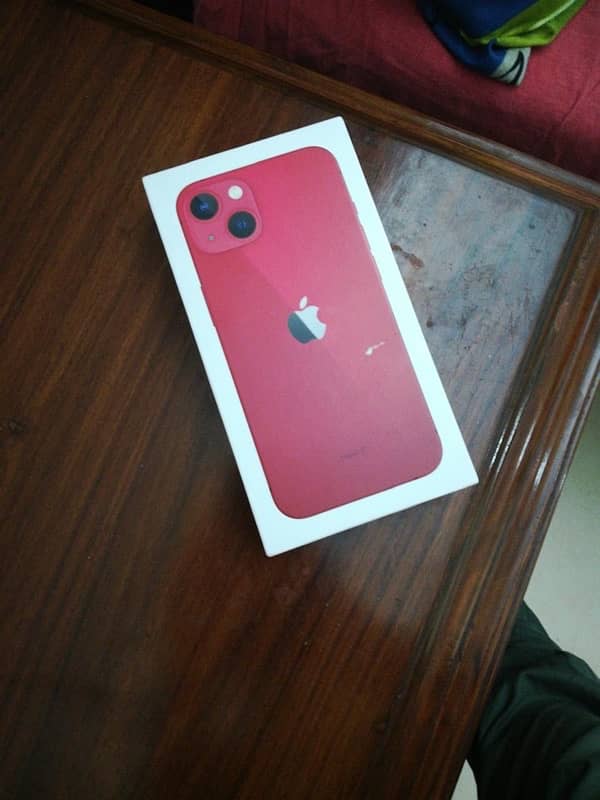 Iphone 13 Non Pta Fu 0