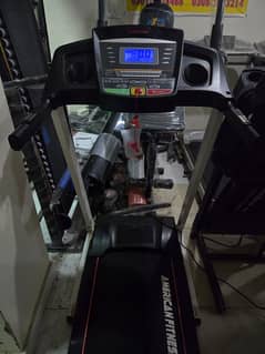 Treadmills(0329-4545517)