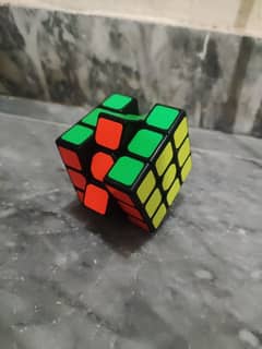 Rubik's