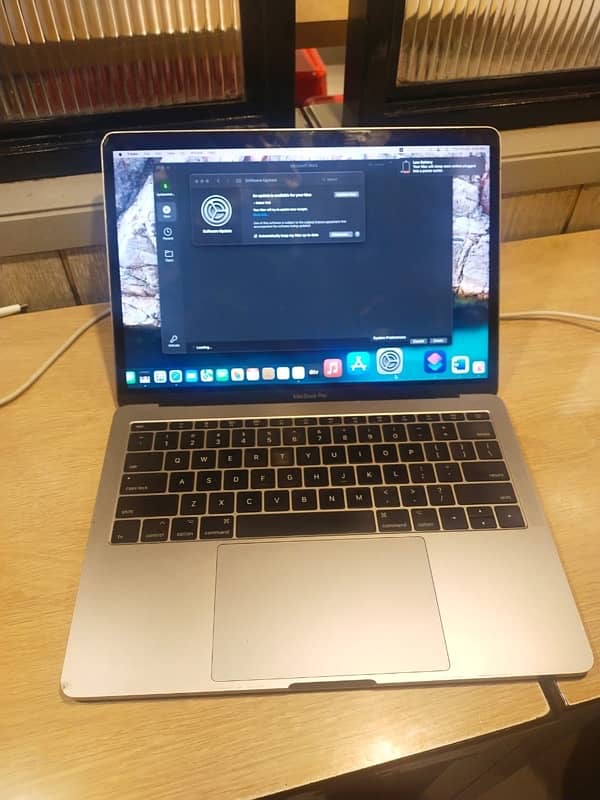 macbook pro 2016 1