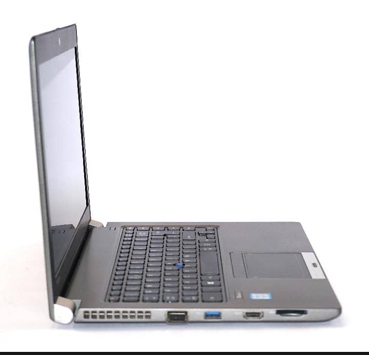 Toshiba tecra z40 i5 6 generation 1