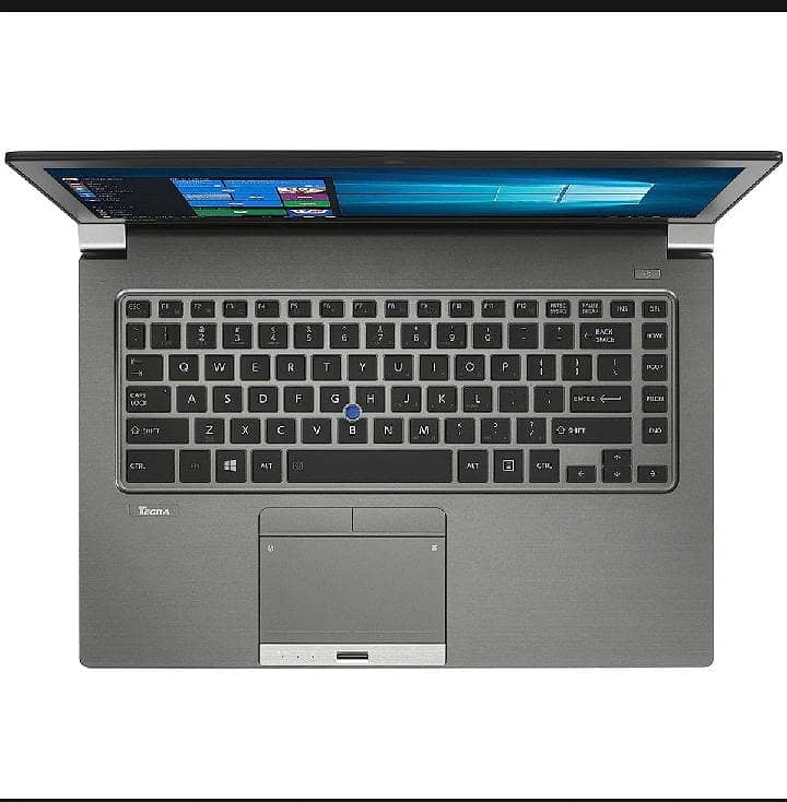 Toshiba tecra z40 i5 6 generation 2