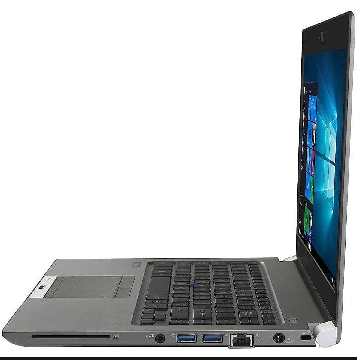 Toshiba tecra z40 i5 6 generation 3