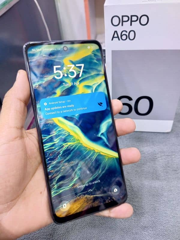 oppo a60 6