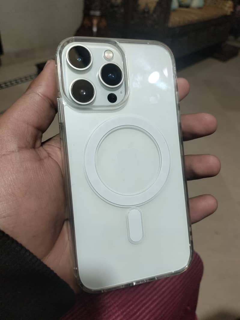 IPHONE XR 256 PTA APPROVED CONVERT TO 16 PRO 8