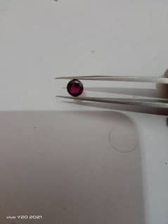 artificial Ruby 1ct 30sent