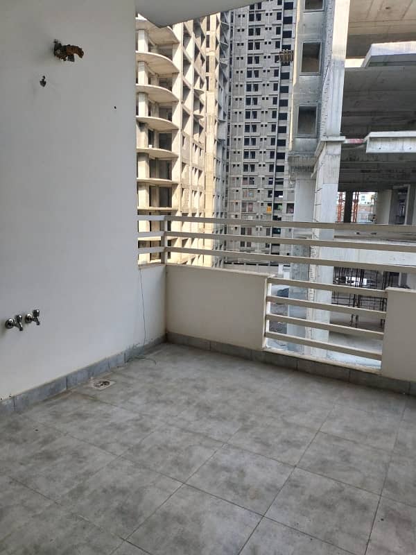 3 Bed Room Apartment Available for Rent In Overseas Block 16 5